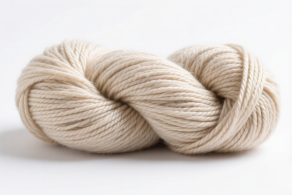 Catgut Yarn (for Decoration)