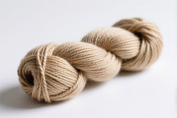 Catgut Yarn (for Decoration)