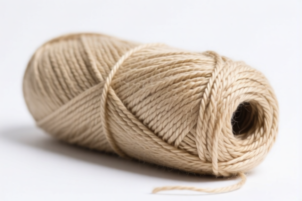 Catgut Yarn (for Decoration)