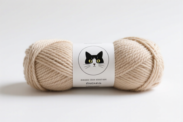Catgut Yarn