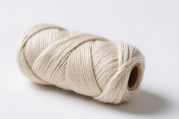 Catgut Yarn