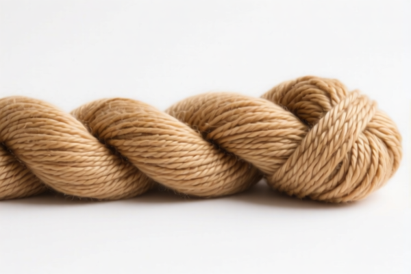 Catgut yarn (for sewing)