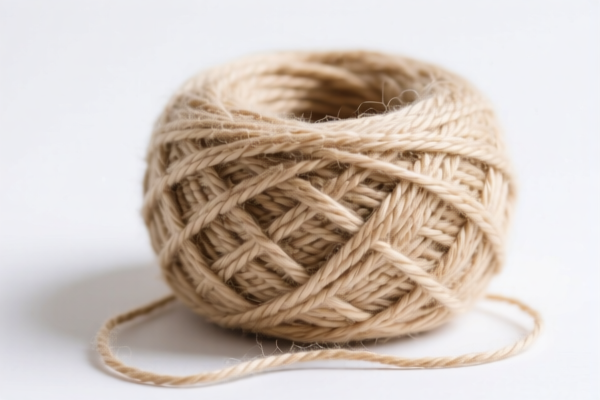 Catgut yarn (for sewing)