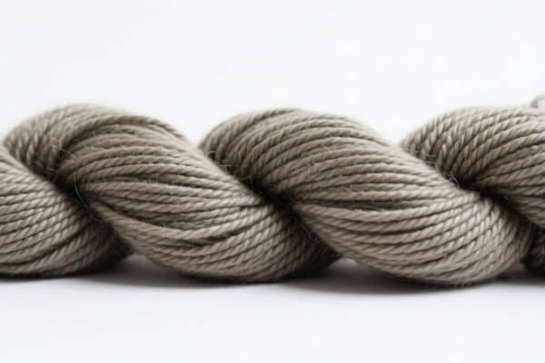 Catgut yarn (for sewing)
