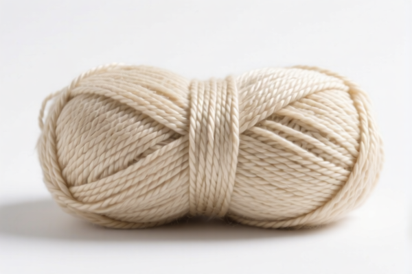 Image for Catgut yarn for research purposes
