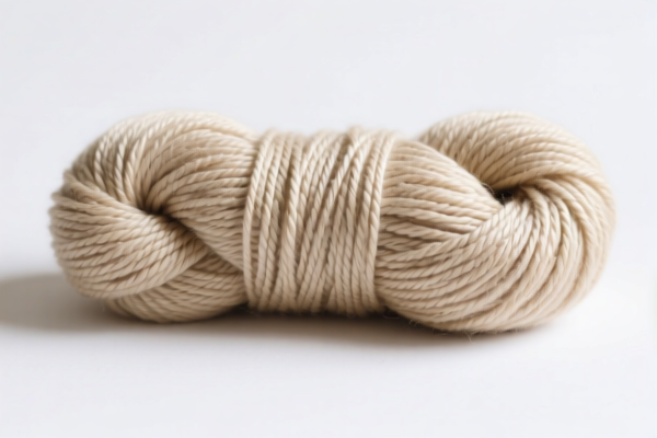 Image for Catgut yarn for research purposes