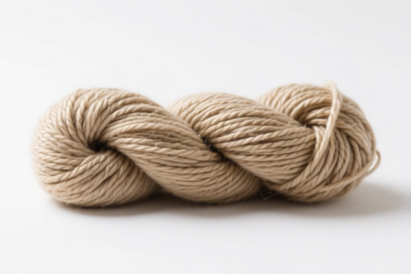 Image for Catgut yarn for research purposes