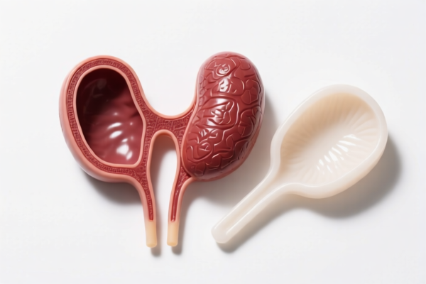 Bladder articles