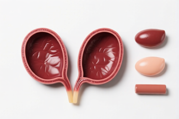 Bladder articles