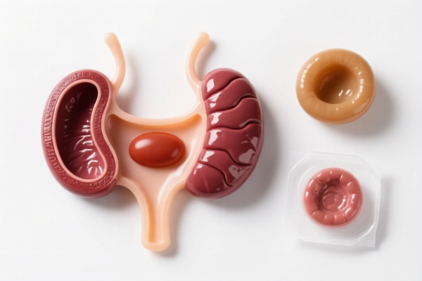 Bladder articles