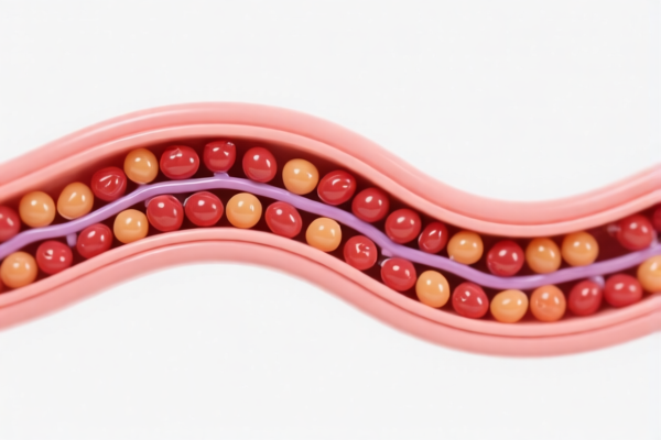 Bladder granules membrane
