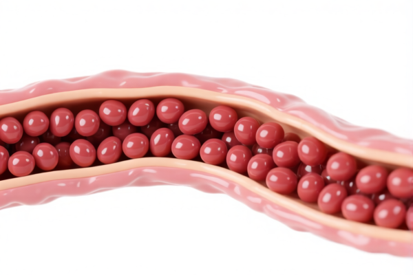 Bladder granules membrane