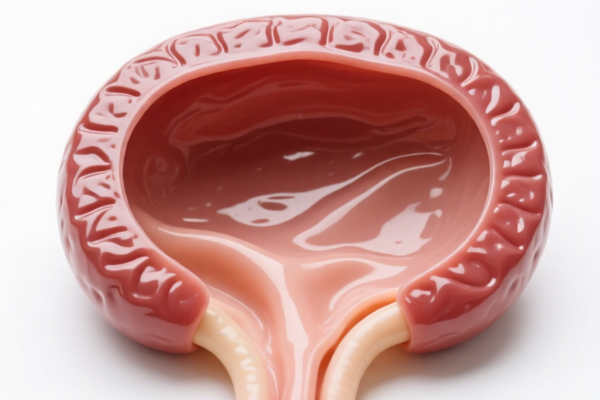Bladder material