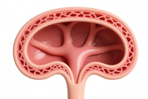 Bladder membrane