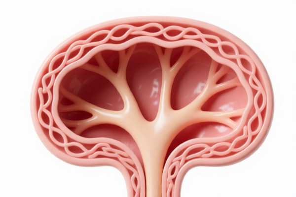 Bladder membrane