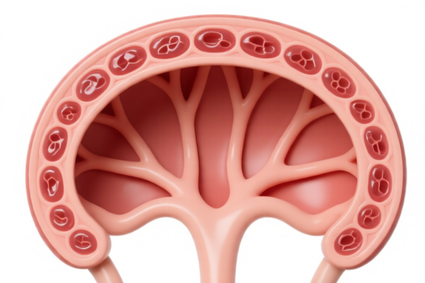 Bladder membrane