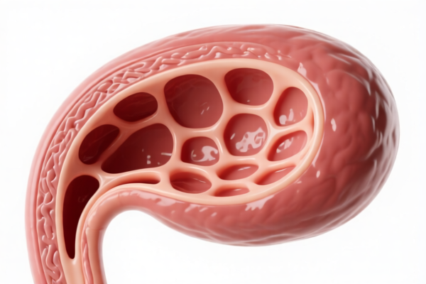 Bladder membrane