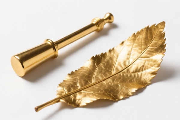 Goldbeater's skin articles