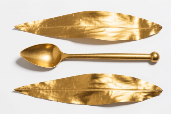Goldbeater's skin articles