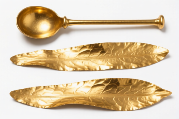Goldbeater's skin articles