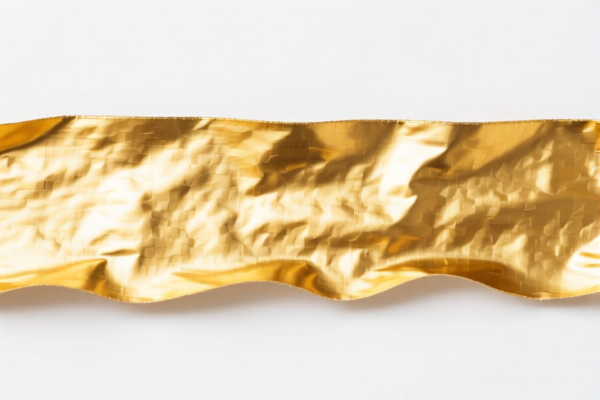 Goldbeater's skin lining