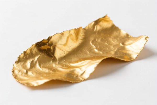 Goldbeater's skin lining