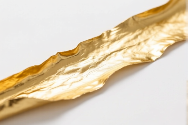 Goldbeater's skin lining