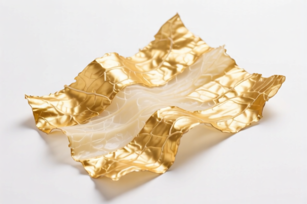 Goldbeater's skin membrane