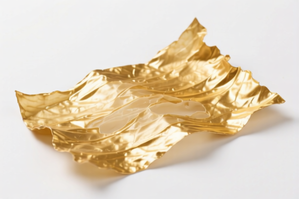 Goldbeater's skin membrane