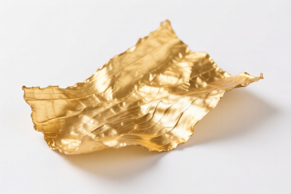 Goldbeater's skin membrane