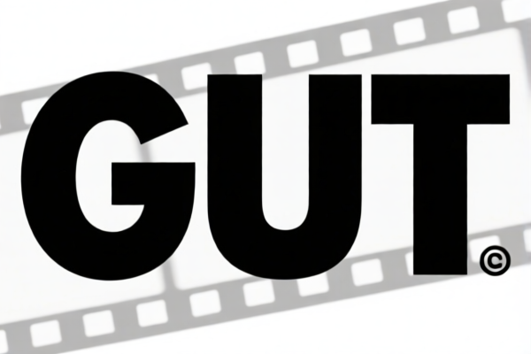 Image for Gut film