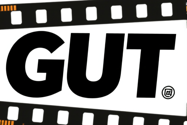 Image for Gut film