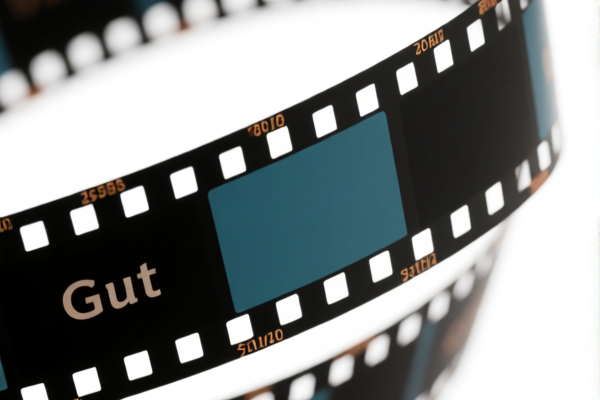 Image for Gut film