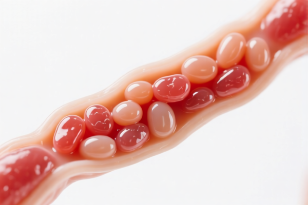 Gut granules