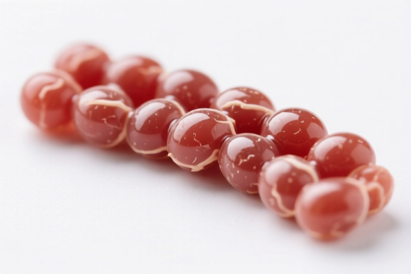 Gut granules