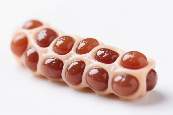Gut granules