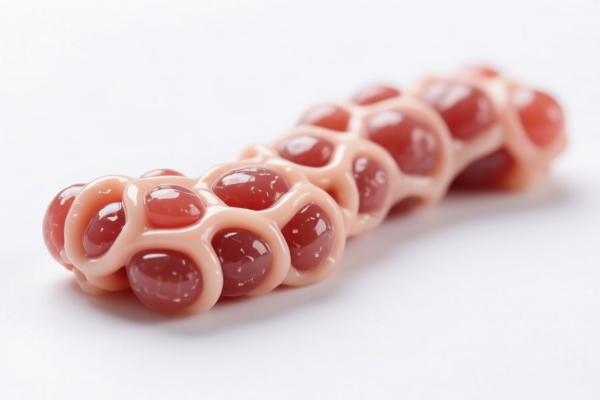 Gut granules
