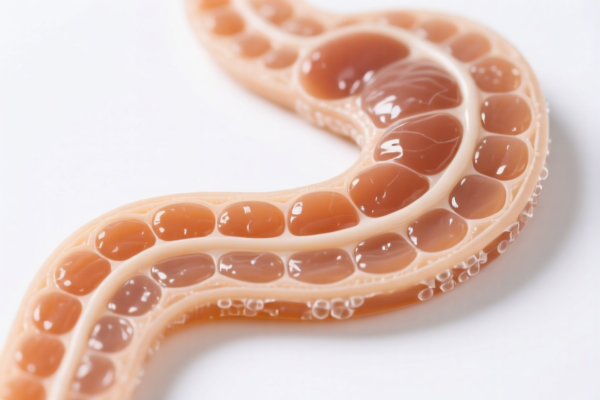 Image for Gut repair material