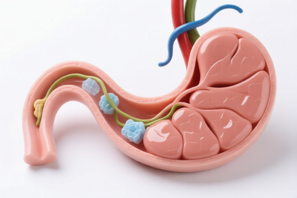 Image for Gut repair material