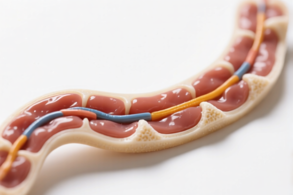 Image for Gut repair material
