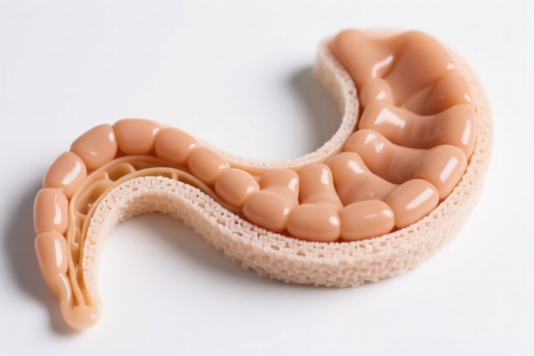 Image for Gut repair material