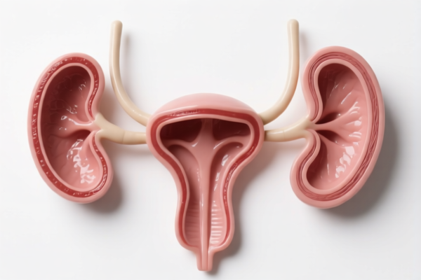 Other bladder articles