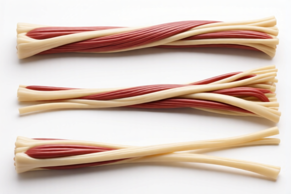 Other tendons articles