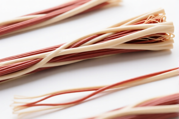 Other tendons articles