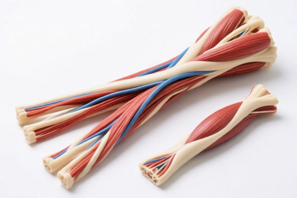 Tendons articles