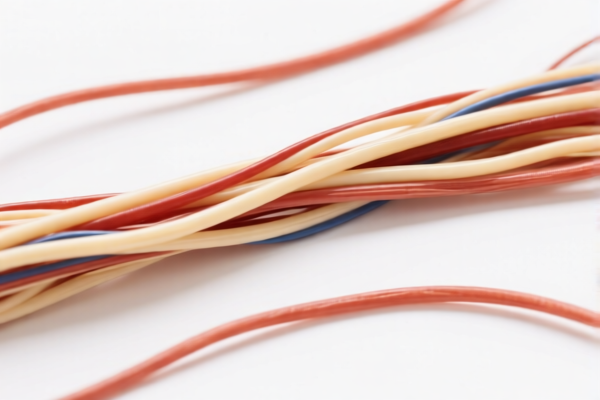 Tendons articles