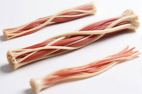 Tendons articles