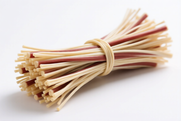 Tendons bundles