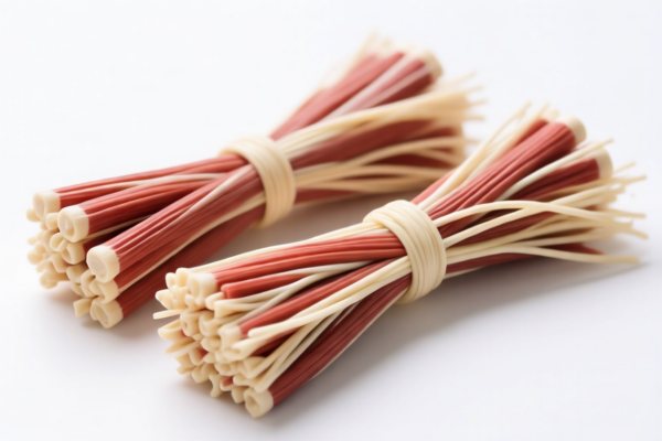 Tendons bundles