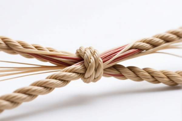 Image for 拖车牵引绳,拖车绳towing ropes and chains
